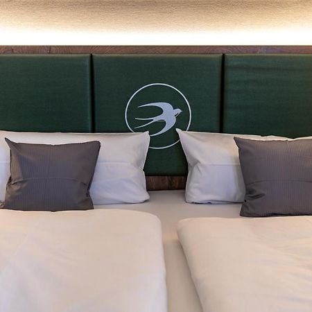 Pension Schwalbennest Bosleben-Wullersleben Kültér fotó