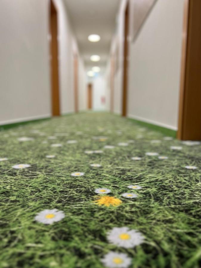 Pension Schwalbennest Bosleben-Wullersleben Kültér fotó
